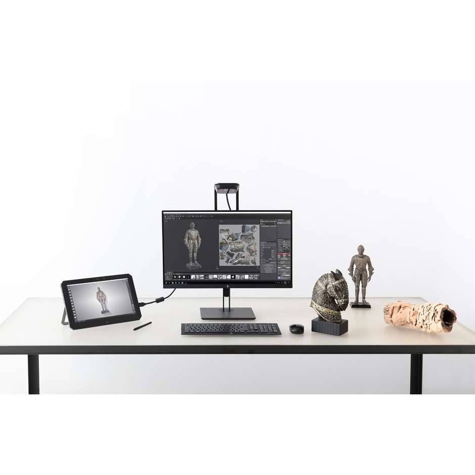 hp z27n g2 display