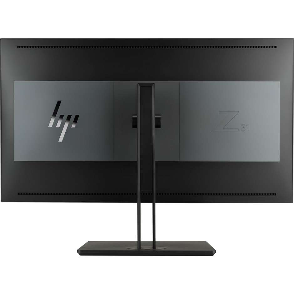 HP Z31x 4K DreamColor Studio Display Monitor PC LED 31,1'' 4K DCI Luminosità 250 cd/m² Classe D colore nero