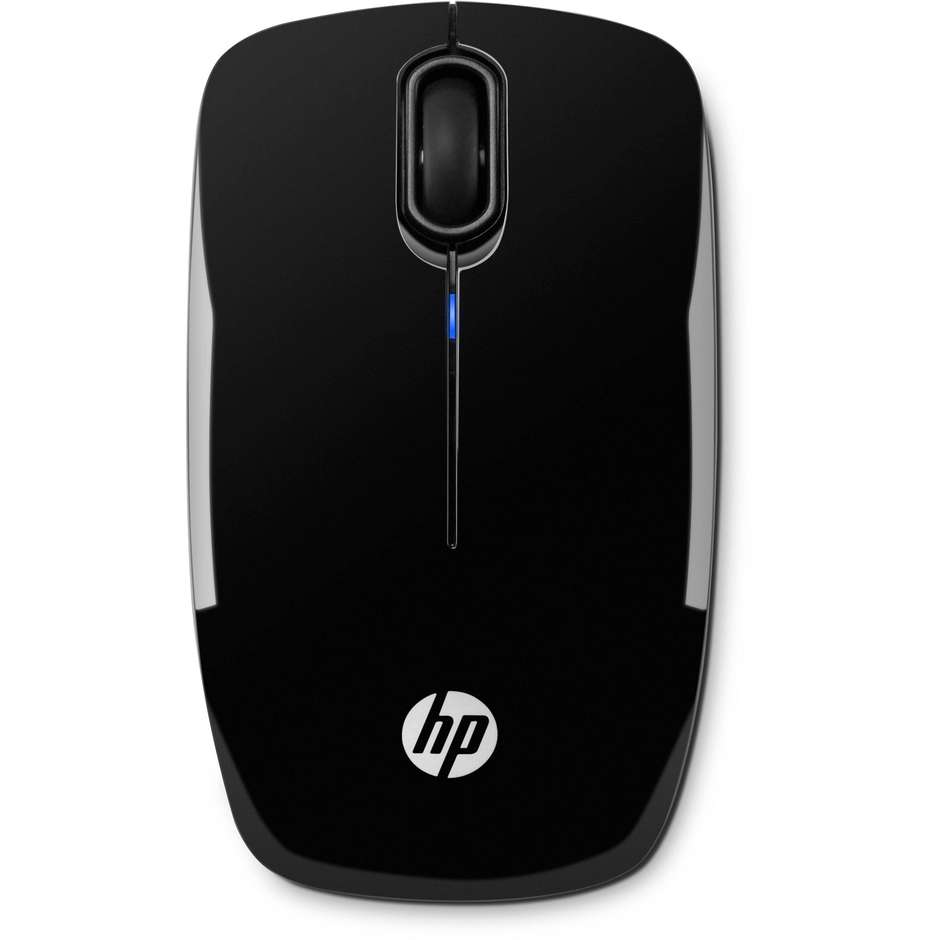 hp z3200 black wireless mouse