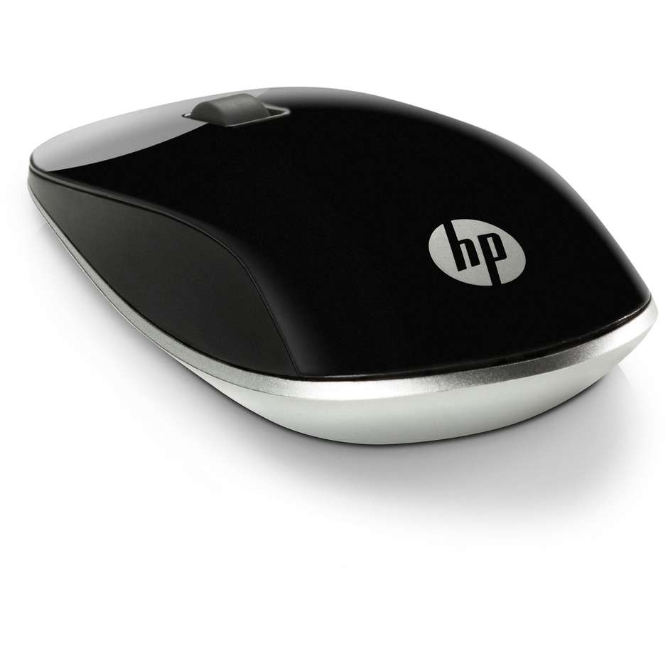 hpz4000 wireless mouse