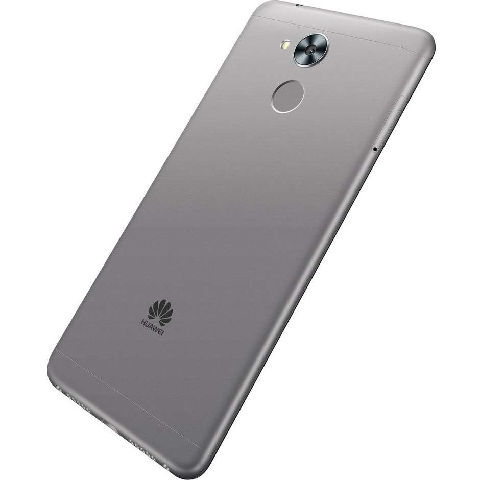 Huawei 772344 Nova Smart Smartphone Android 6.0 TIM Processore OctaCore Display 5" Fotocamera 13 MP Colore Grigio