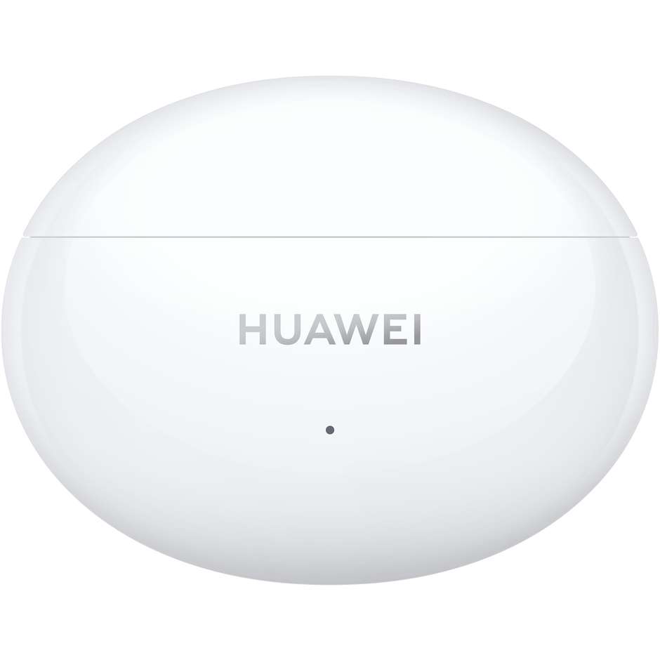 Huawei FreeBuds 4i Cuffie Wireless Bluetooth con custodia di ricarica colore Ceramic White