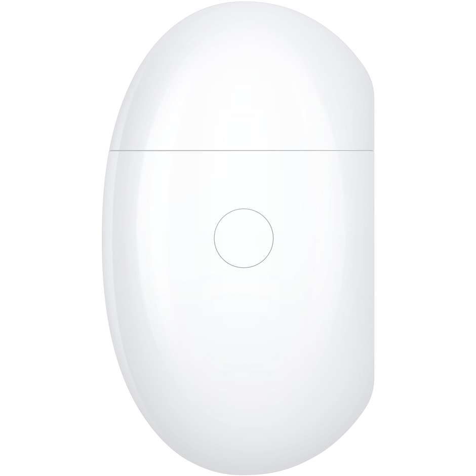 Huawei FreeBuds 4i Cuffie Wireless Bluetooth con custodia di ricarica colore Ceramic White