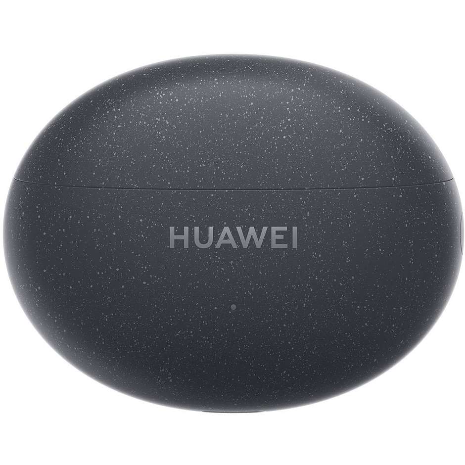 Huawei FreeBuds 5i Auricolare True Wireless In-ear Bluetooth Colore Nero