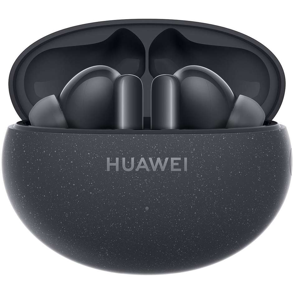 Huawei FreeBuds 5i Auricolare True Wireless In-ear Bluetooth Colore Nero