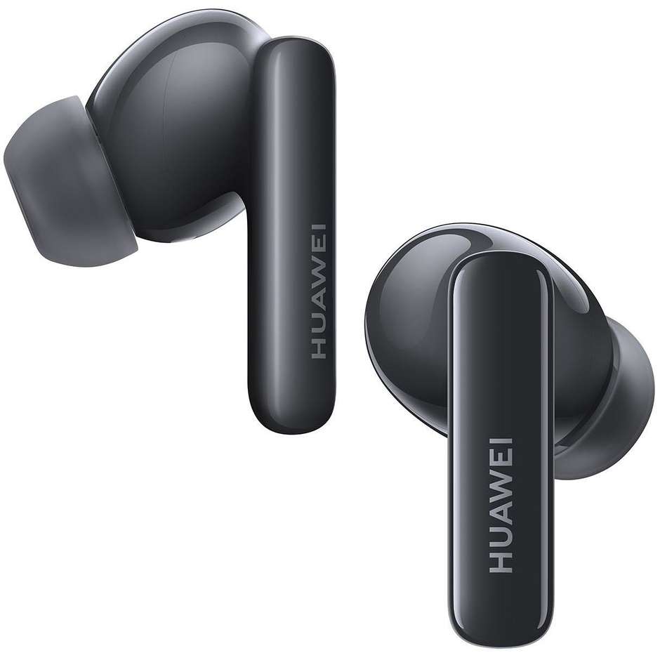 Huawei FreeBuds 5i Auricolare True Wireless In-ear Bluetooth Colore Nero