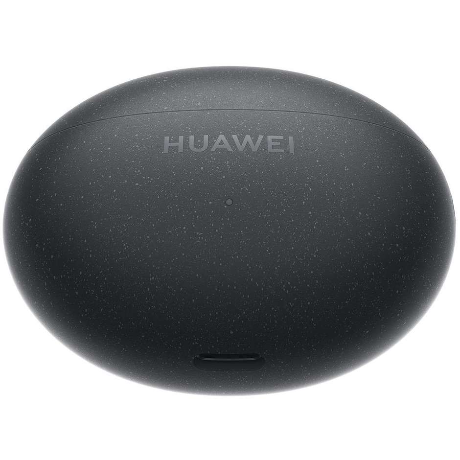 Huawei FreeBuds 5i Auricolare True Wireless In-ear Bluetooth Colore Nero