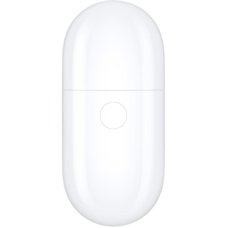 Huawei FreeBuds Pro Auricolari True Wireless con Cancellazione Attiva del Rumore ANC Ibrida Bianco (Ceramic White)