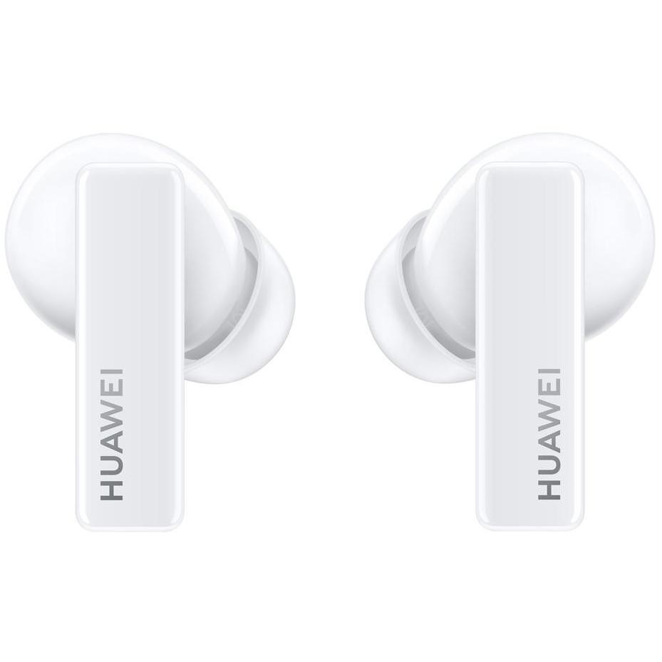 Huawei FreeBuds Pro Ceramic White, auricolari TWS Bluetooth 5.2 con ANC