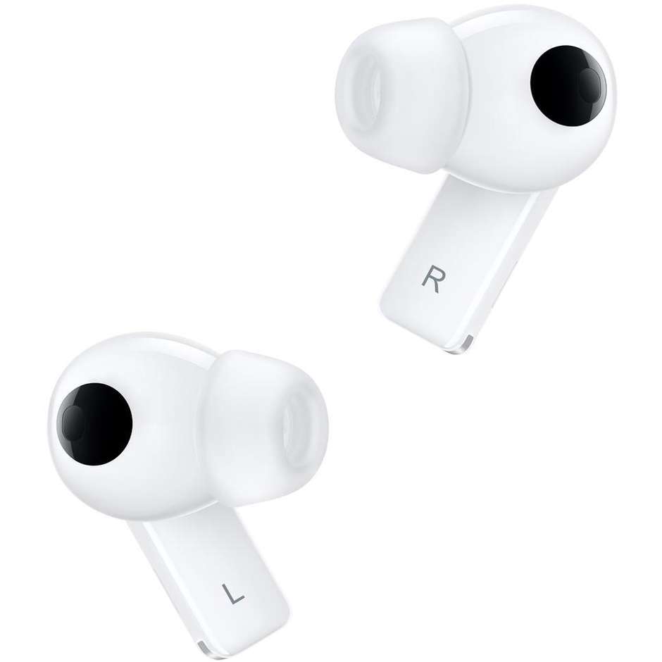 Huawei FREEBUDSPROWH Auricolari True Wireless Bluetooth con Custodia Nero