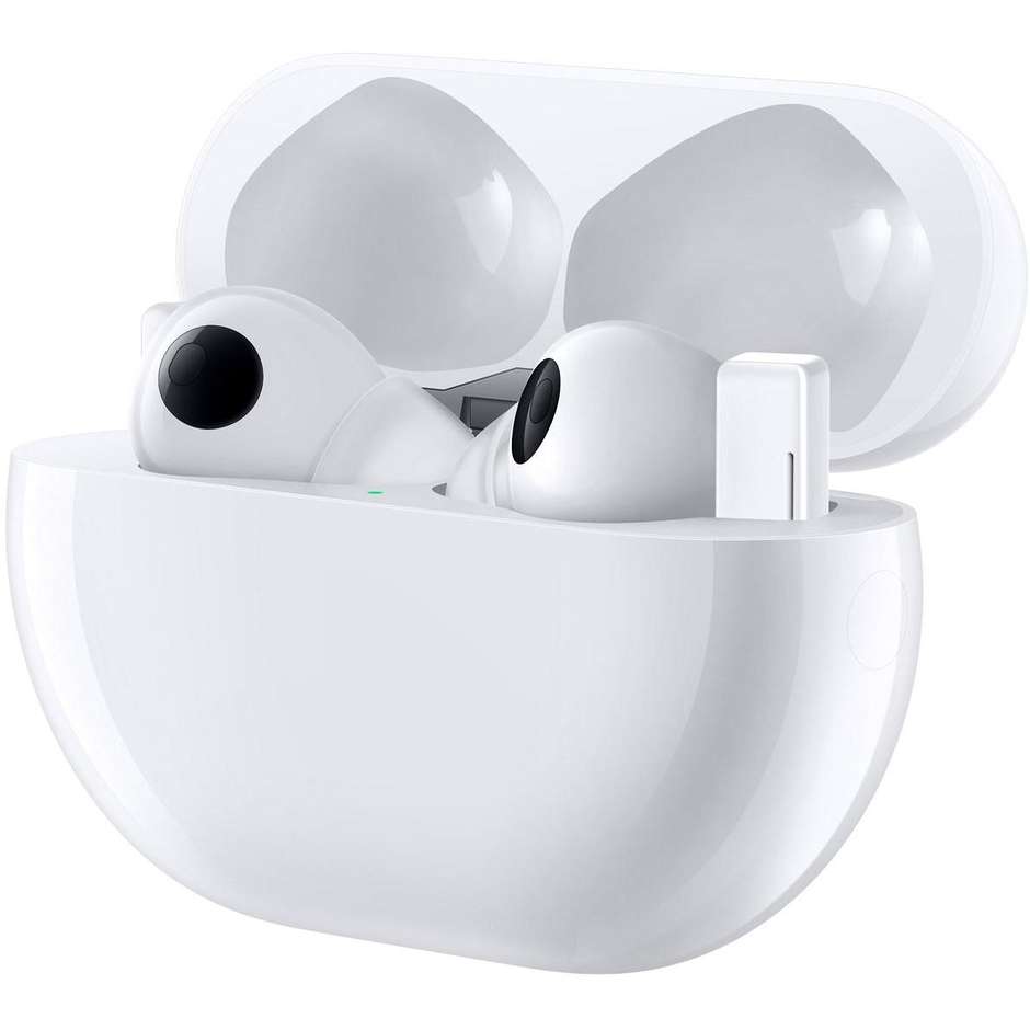 HUAWEI FREEBUDSPROWH Auricolari Wireless Bluetooth Bianco