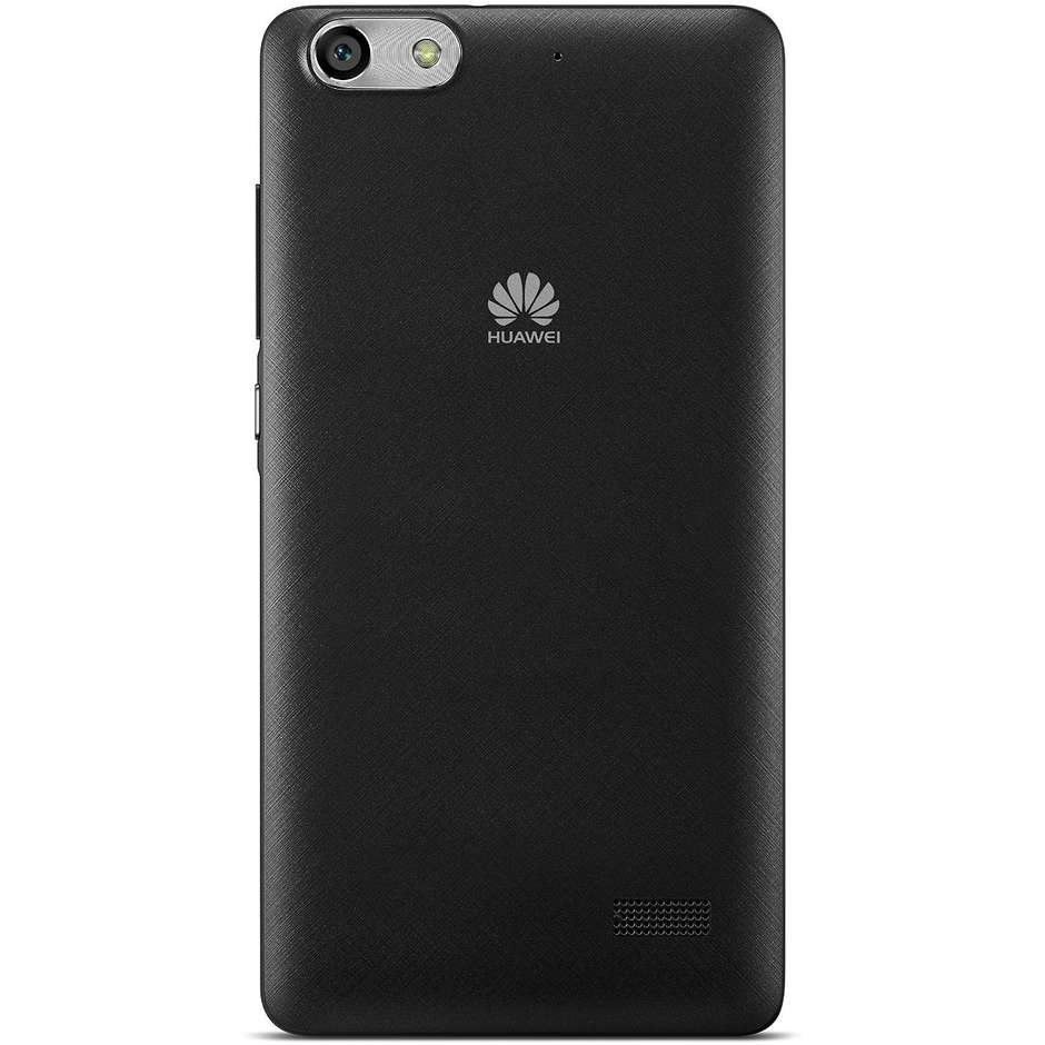 Huawei G Play mini colore Nero Smartphone Dual sim