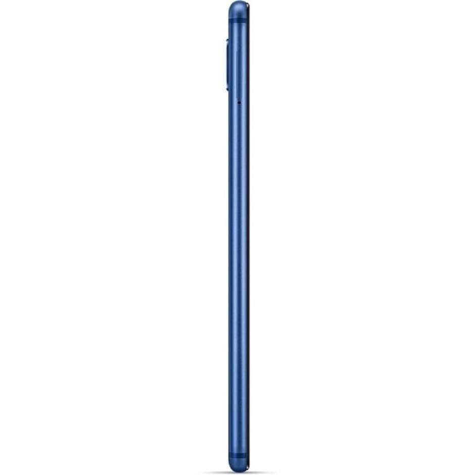 Huawei Mate 10 LITE smartphone 5.9" 64 Gb Android colore blu