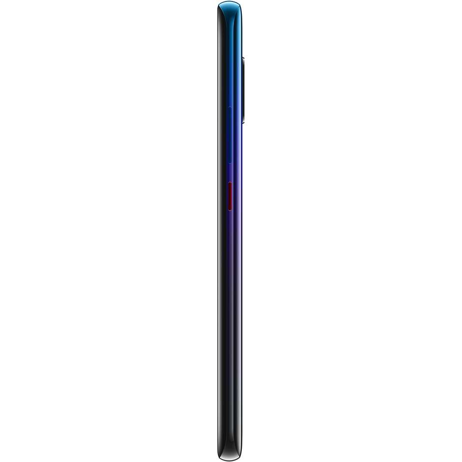 Huawei Mate 20 Pro smartphone Dual Sim 6,39" Ram 6 GB memoria 128 GB Android 9 colore Twilight
