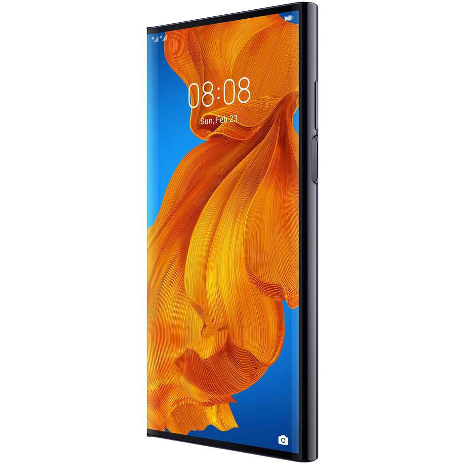 Huawei Mate Xs 5G Smartphone 6,6" OLED Ram 8 GB Memoria 512 GB EMUI 10 colore Interstellar Blue