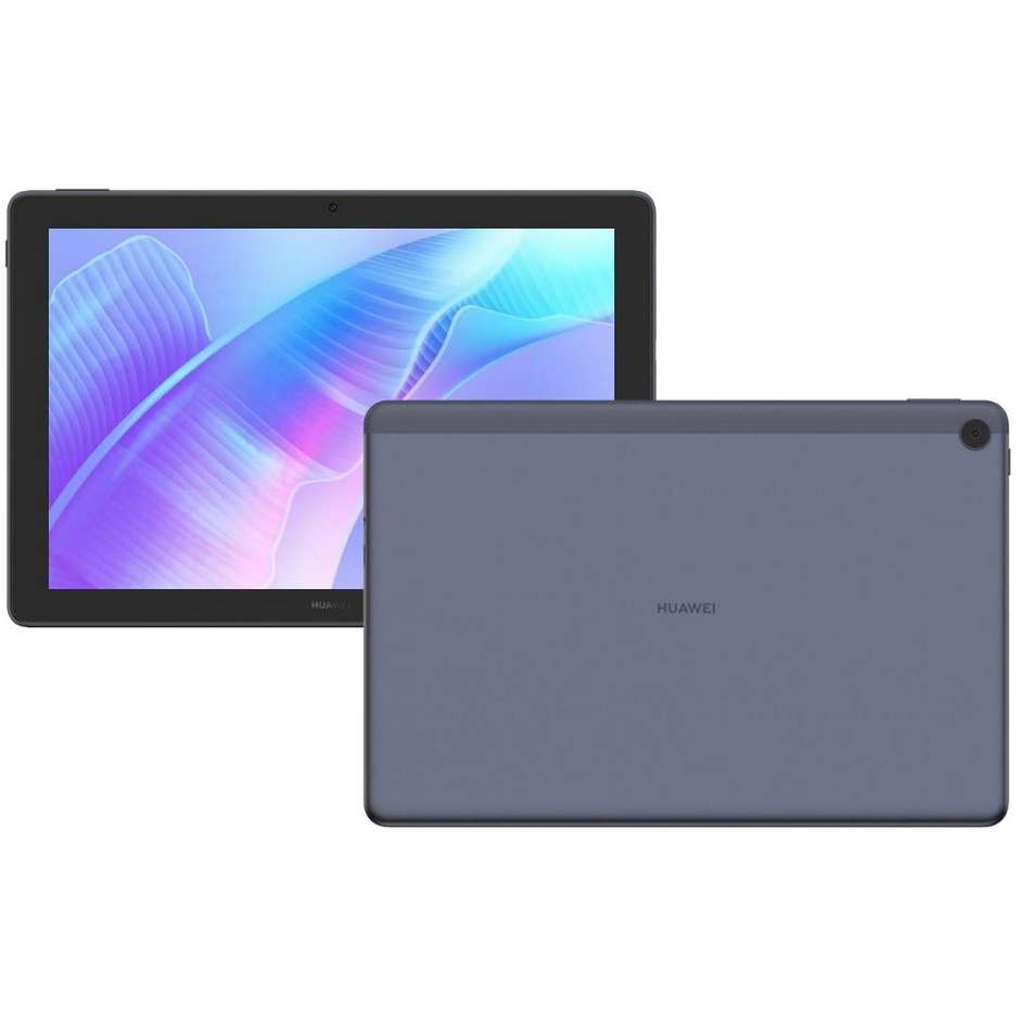 Huawei MatePad T10s Tablet 10,1'' FHD Wi-Fi Ram 3 Gb Memoria 64 Gb Android colore blu