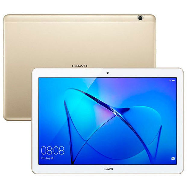 Huawei MediaPad T3 Tablet 10 Wifi 4G LTE Ram 2 GB Memoria 16 GB