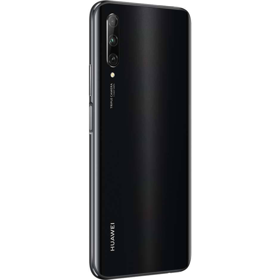 Huawei P Smart Pro Smartphone 6,59" FHD+ Ram 6 GB Memoria 128 GB Android 9.0 colore Midnight Black