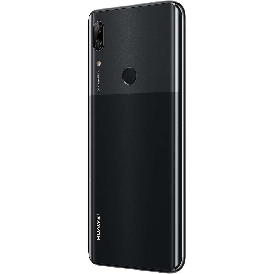 Huawei P smart Z Smartphone 6,59" memoria 64 GB Fotocamera 16 MP Android colore Nero