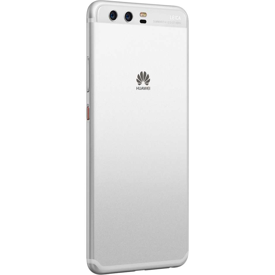 Huawei P10 colore Argento Smartphone Android