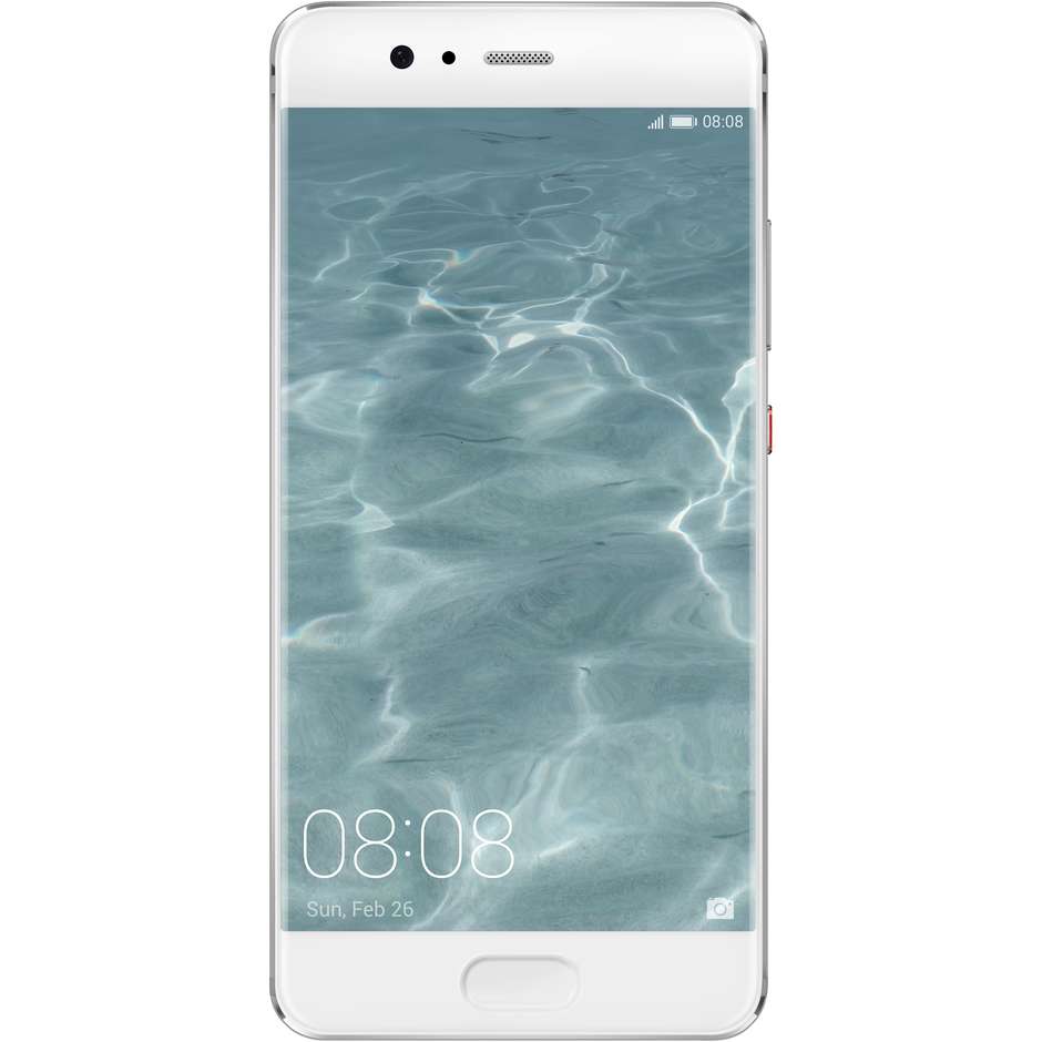 Huawei P10 colore Argento Smartphone Android