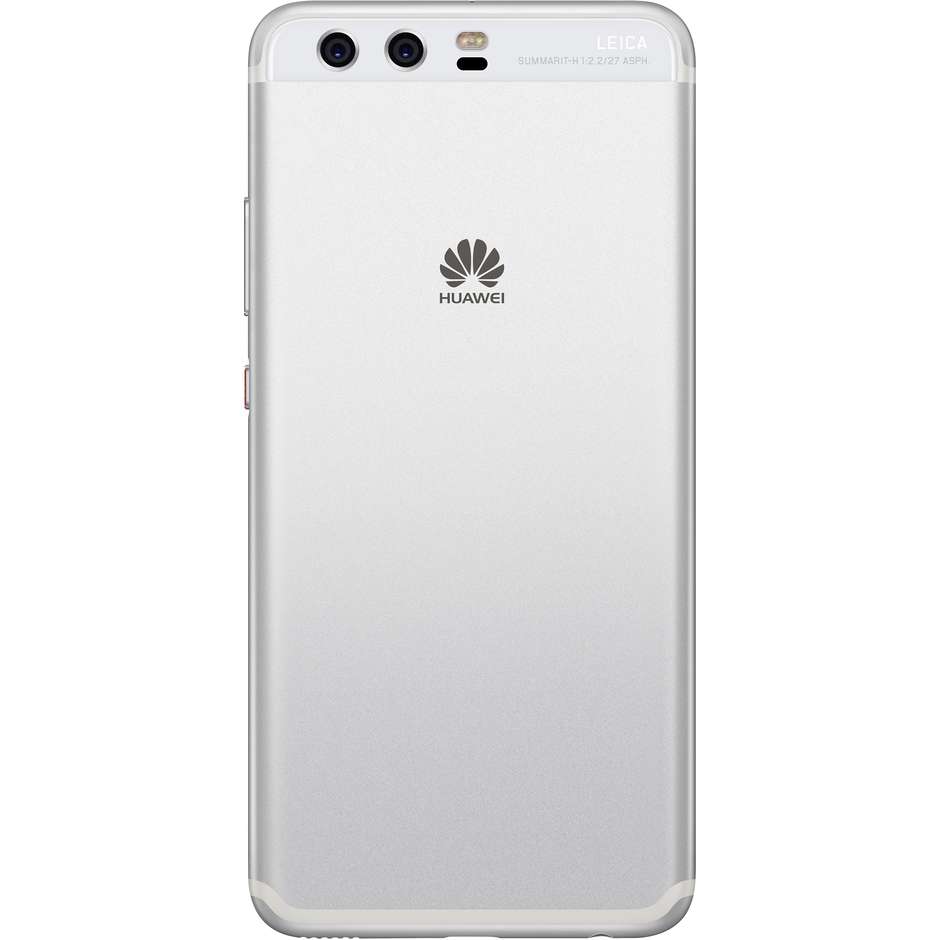 Huawei P10 colore Argento Smartphone Android