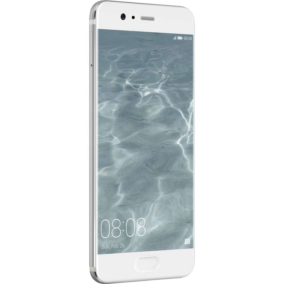 Huawei P10 colore Argento Smartphone Android