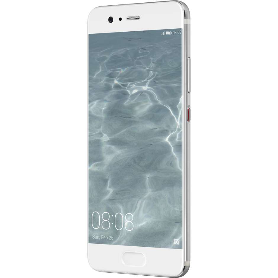 Huawei P10 colore Argento Smartphone Android