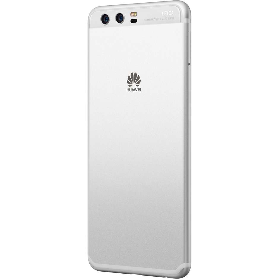 Huawei P10 colore Argento Smartphone Android
