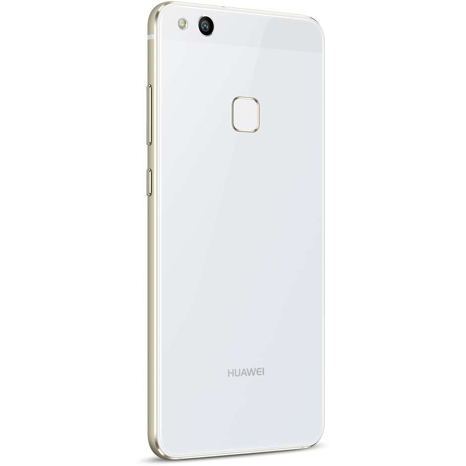 Huawei P10 lite colore Bianco Smartphone Android