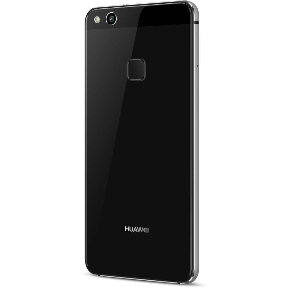 Huawei P10 lite colore Nero Smartphone Android