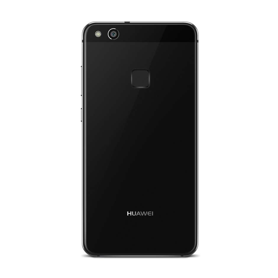 Huawei P10 lite colore Nero Smartphone Android