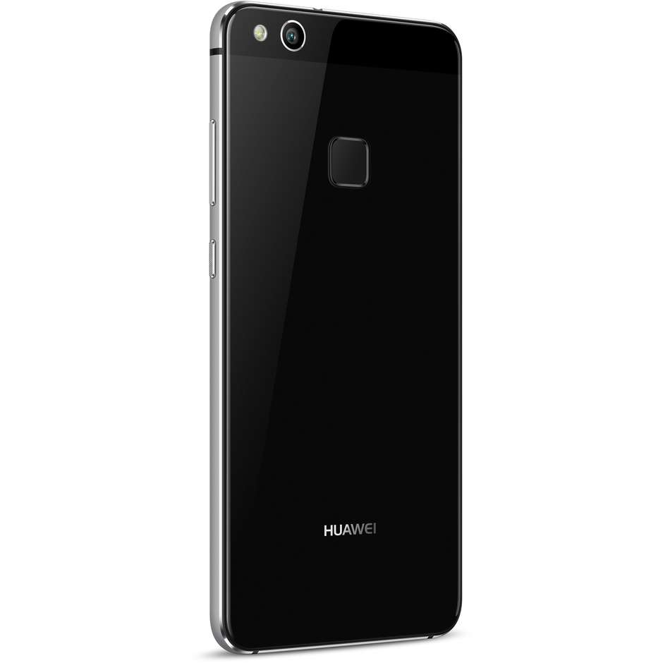 Huawei P10 lite colore Nero Smartphone Android