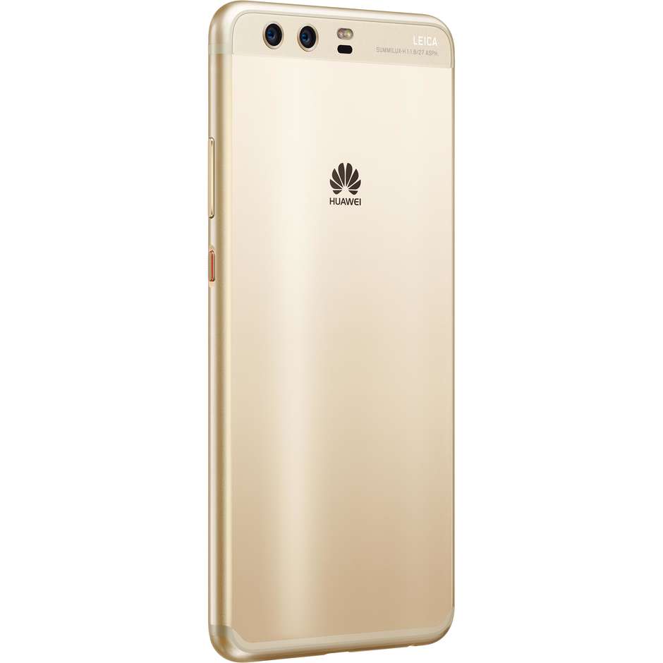 Huawei P10 Plus colore Oro Smartphone Android