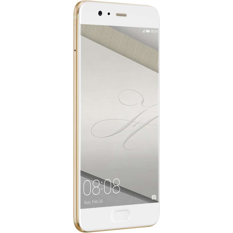 Huawei P10 Plus colore Oro Smartphone Android