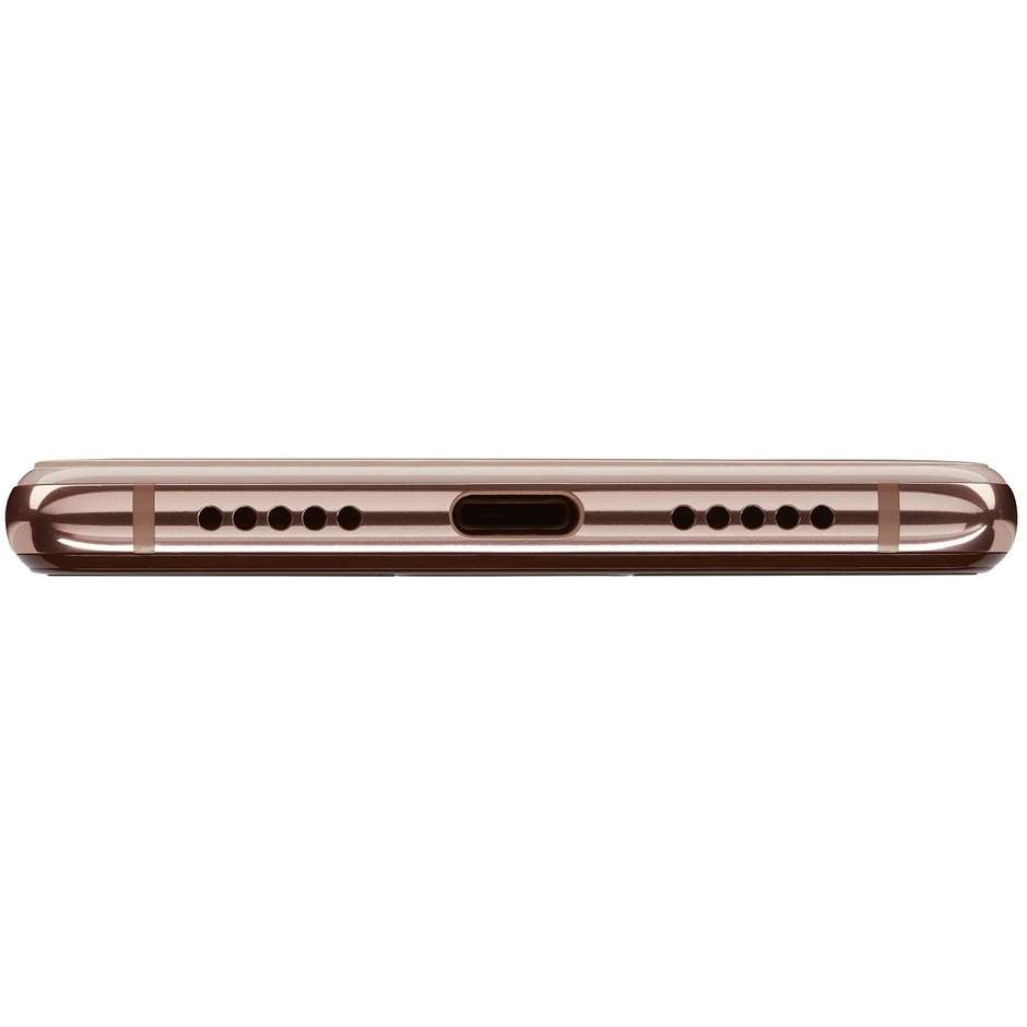 Huawei P20 Smartphone 5,8" memoria 128 GB Ram 4 GB Android colore rosa