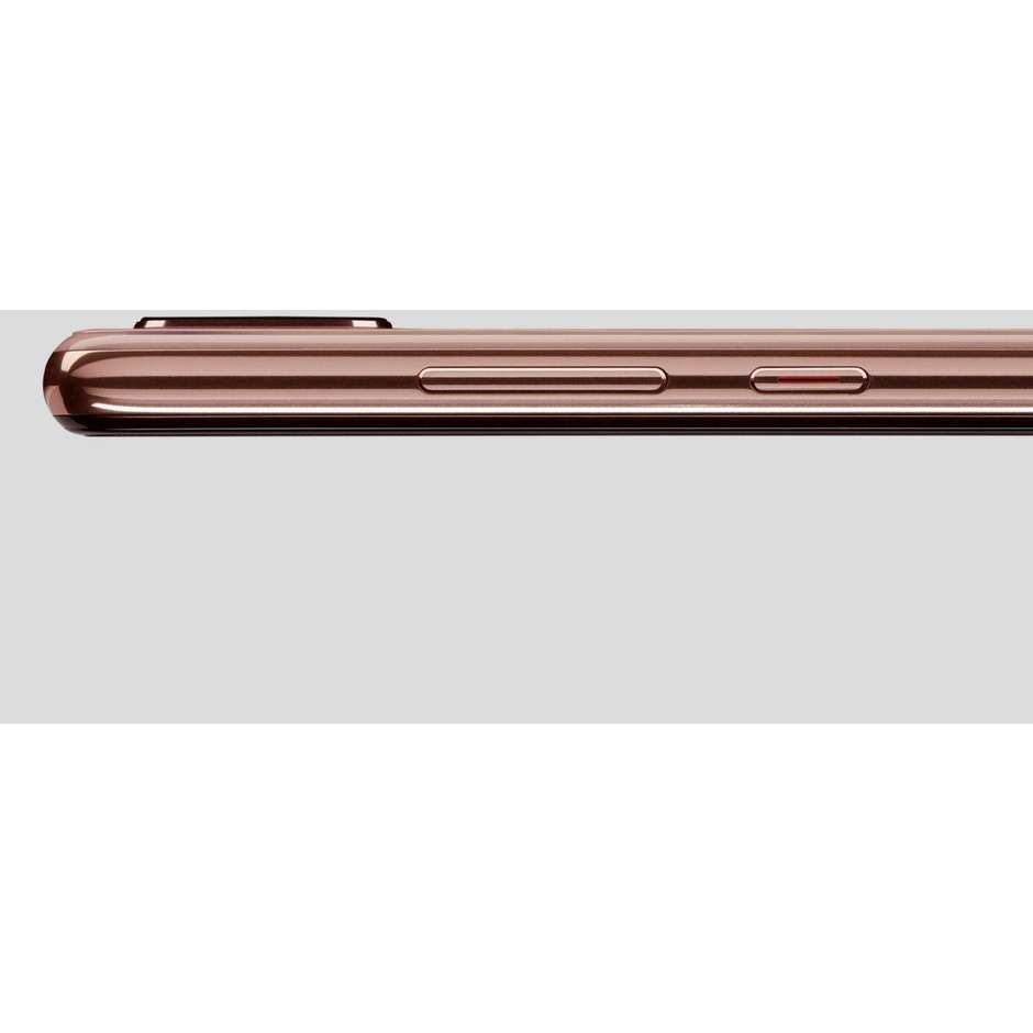 Huawei P20 Smartphone 5,8" memoria 128 GB Ram 4 GB Android colore rosa