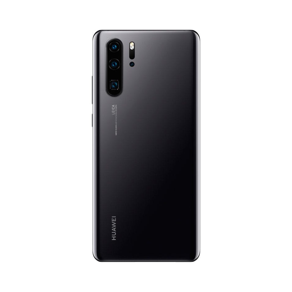 Huawei P30 PRO Smartphone 6,47" Ram 8 GB memoria 128 GB Android 9.0 colore nero