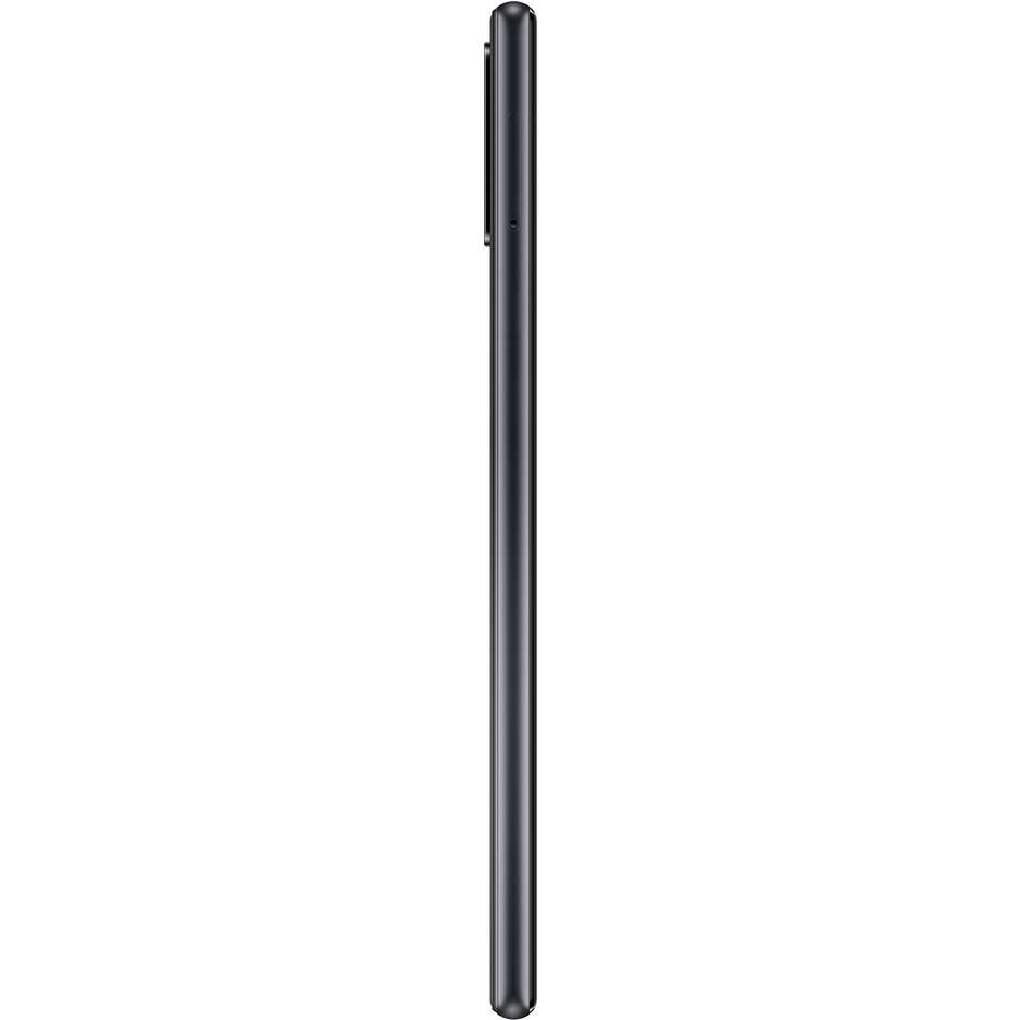 Huawei P40 Lite E Smartphone 6.39" Ram 4 GB Memoria 64 GB Android 9 + EMUI 9.1.1 colore Midnight Black