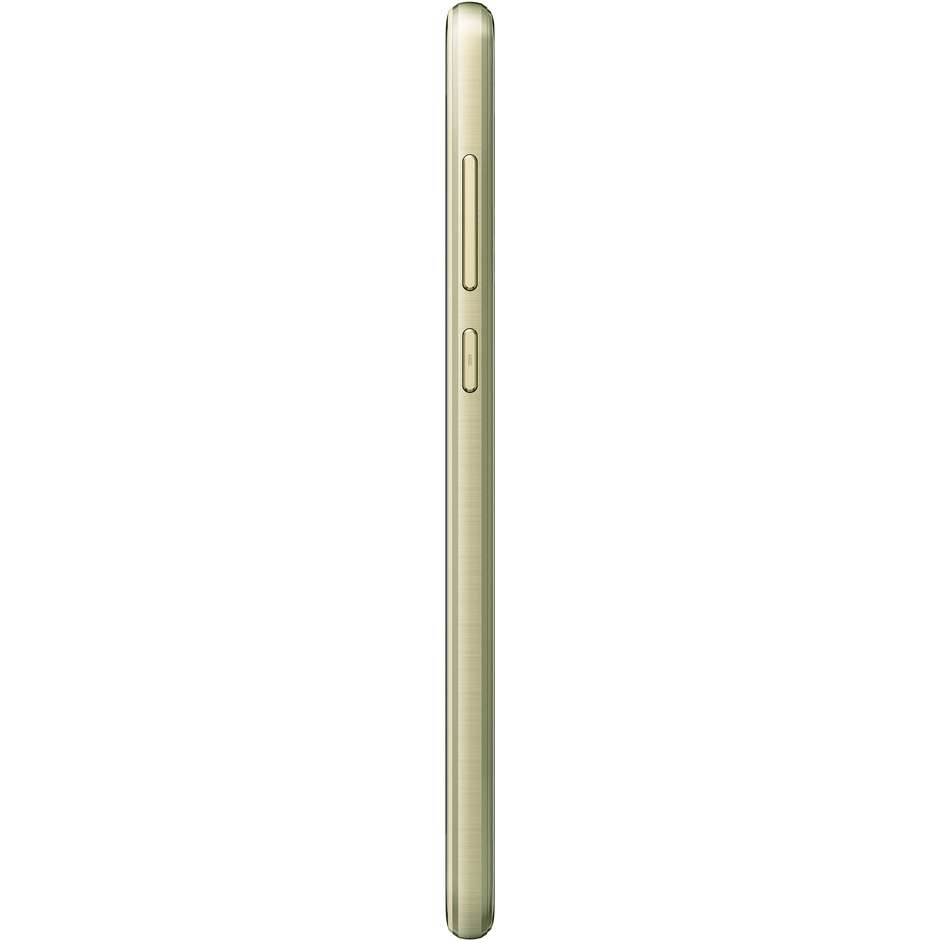 Huawei P8 Lite 2017 colore Oro Smartphone Android