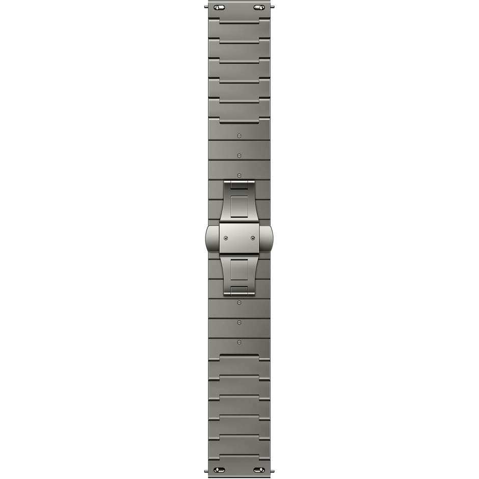 Huawei WATCH GT 2 smartwatch  1,38" colore argento e blu