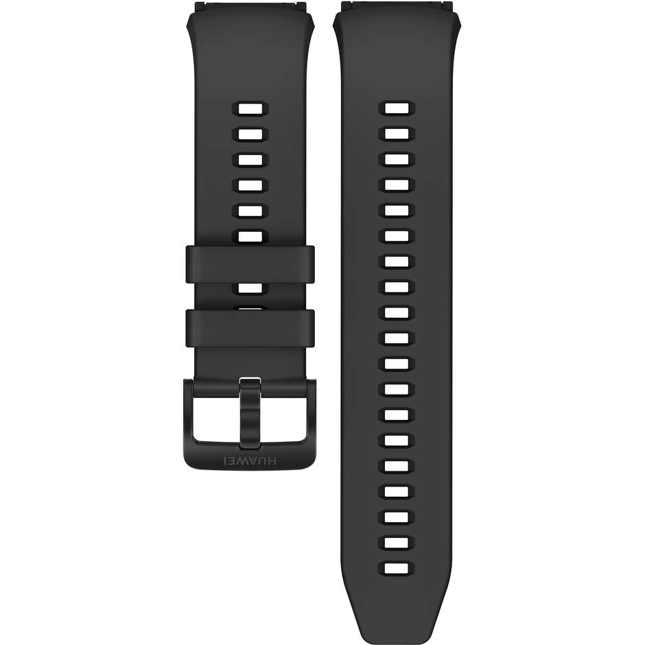 Huawei Watch GT 2e Smartwatch display 1,39" AMOLED HD Touchscreen GPS colore Graphite Black