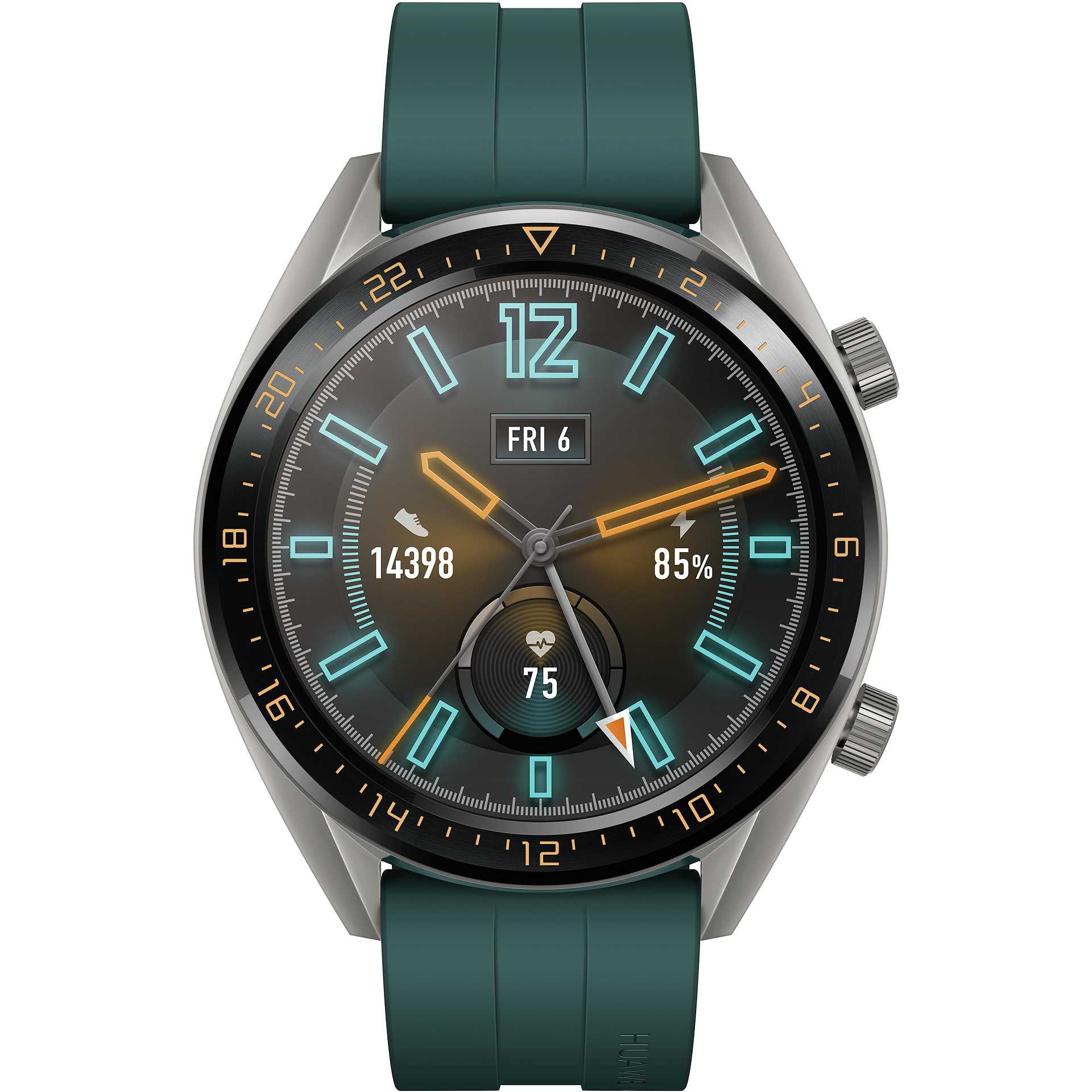 smartwatch oled