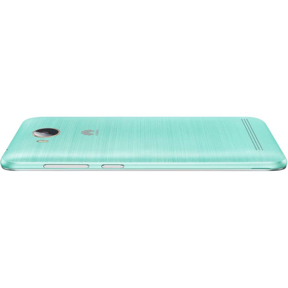 Huawei Y3 II Pro colore Blu Smartphone Dual sim