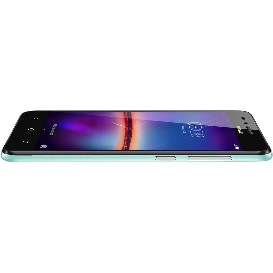 Huawei Y3 II Pro colore Blu Smartphone Dual sim