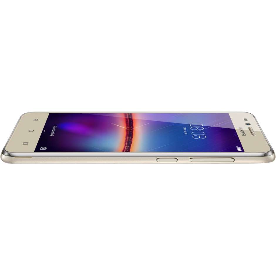 Huawei Y3 II pro oro smartphone android