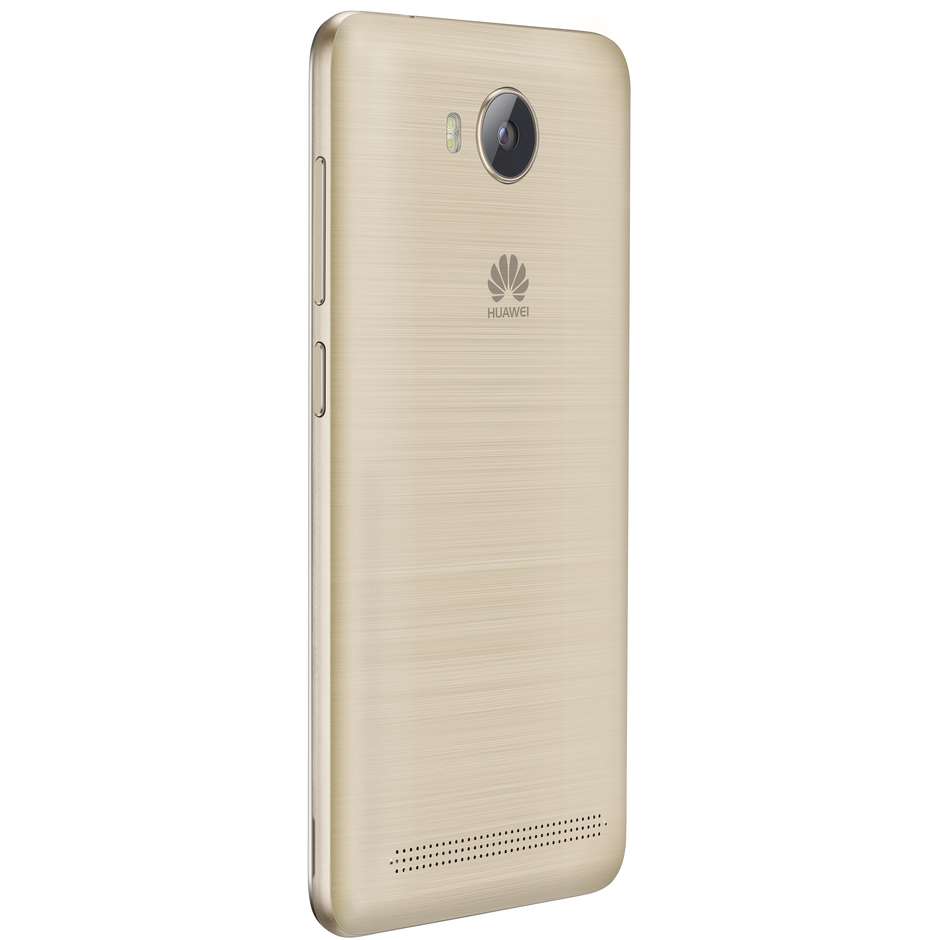 Huawei Y3 II pro oro smartphone android