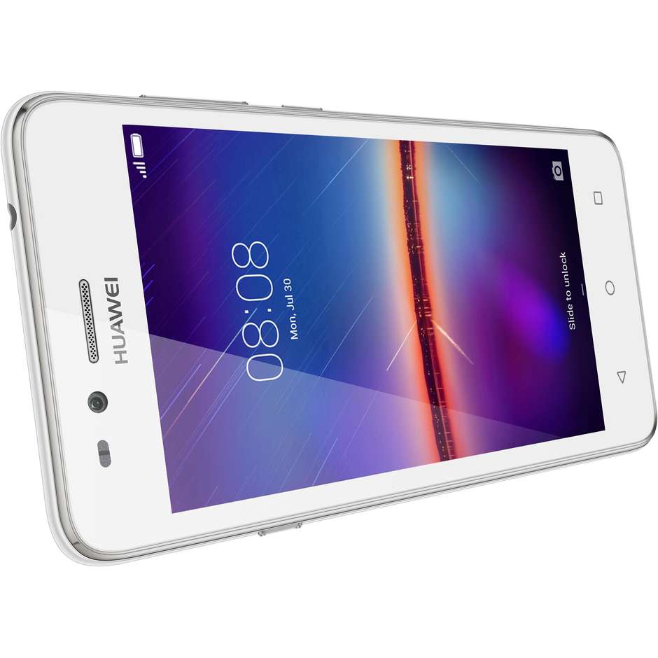 Huawei Y3 II  Smartphone 4G colore Bianco