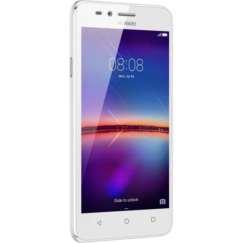 Huawei Y3 II  Smartphone 4G colore Bianco