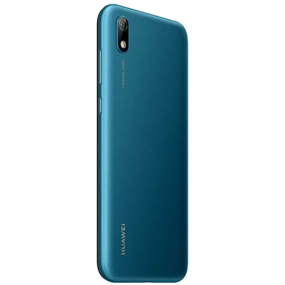 Huawei Y5 2019 TIM Smartphone 5,8" memoria 16 GB Ram 2 GB Android colore Blu